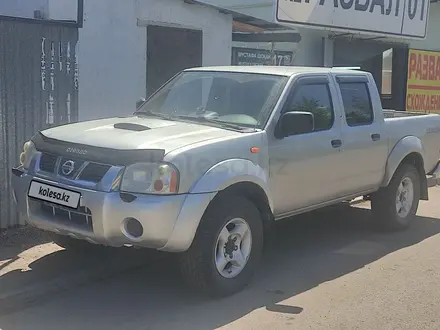 Nissan NP300 2012 года за 5 200 000 тг. в Астана – фото 2