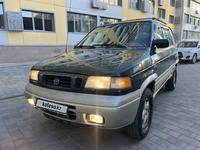 Mazda MPV 1998 года за 3 400 000 тг. в Алматы