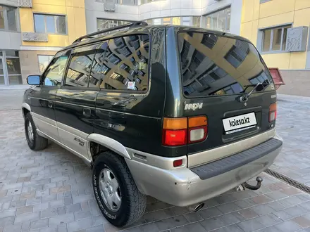 Mazda MPV 1998 годаүшін3 400 000 тг. в Алматы – фото 3