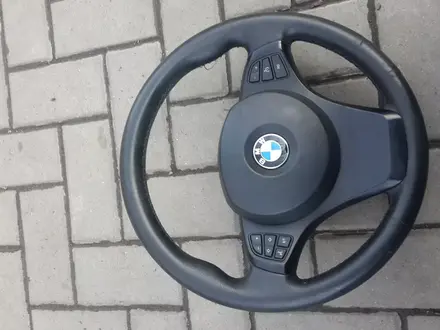 BMW Автозапчасти в Алматы – фото 32