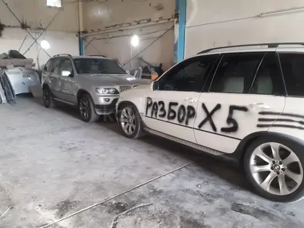 BMW Автозапчасти в Алматы – фото 43
