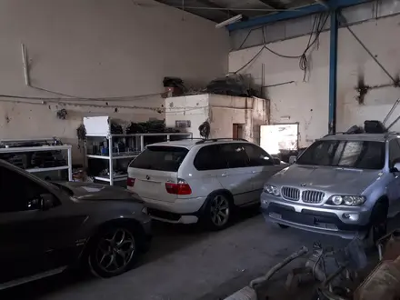 BMW Автозапчасти в Алматы – фото 45