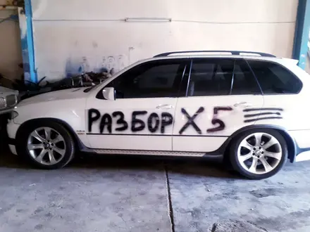 BMW Автозапчасти в Алматы