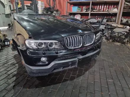 BMW Автозапчасти в Алматы – фото 60