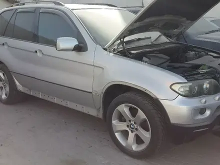BMW Автозапчасти в Алматы – фото 5