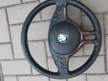 BMW Автозапчасти в Алматы – фото 19