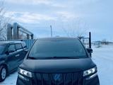 Toyota Alphard 2021 годаfor46 000 000 тг. в Актобе – фото 2