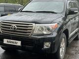 Toyota Land Cruiser 2013 года за 21 000 000 тг. в Кызылорда – фото 2