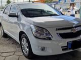 Chevrolet Cobalt 2022 года за 6 800 000 тг. в Алматы – фото 2