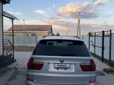 BMW X5 2013 года за 7 000 000 тг. в Актобе – фото 4