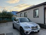 BMW X5 2013 года за 7 000 000 тг. в Актобе – фото 3