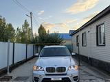 BMW X5 2013 года за 7 000 000 тг. в Актобе