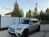 BMW X5 2013 года за 7 000 000 тг. в Актобе – фото 5