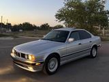 BMW 520 1993 года за 2 000 000 тг. в Жезказган