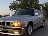 BMW 520 1993 года за 2 000 000 тг. в Жезказган – фото 2