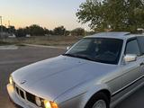 BMW 520 1993 года за 2 000 000 тг. в Жезказган – фото 3