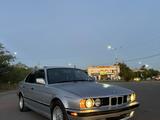 BMW 520 1993 года за 2 000 000 тг. в Жезказган – фото 5