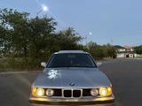 BMW 520 1993 года за 2 000 000 тг. в Жезказган – фото 4