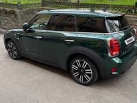 Mini Countryman 2018 года за 13 500 000 тг. в Алматы