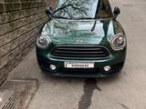 Mini Countryman 2018 года за 13 500 000 тг. в Алматы – фото 2