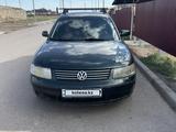 Volkswagen Passat 2003 годаүшін1 300 000 тг. в Караганда – фото 3