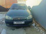 Chevrolet Lanos 2006 года за 250 000 тг. в Кызылорда