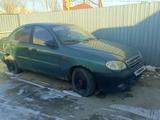Chevrolet Lanos 2006 года за 250 000 тг. в Кызылорда – фото 2