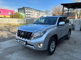 Toyota Land Cruiser Prado 2014 годаfor16 500 000 тг. в Тараз – фото 4