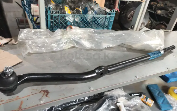 Тяга рулевая с наконечником за 30 000 тг. в Алматы