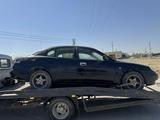 Daewoo Leganza 1999 года за 350 000 тг. в Шымкент – фото 3