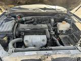 Daewoo Leganza 1999 года за 350 000 тг. в Шымкент – фото 4
