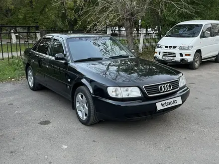 Audi A6 1995 года за 3 800 000 тг. в Петропавловск