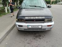 Mitsubishi Space Wagon 1994 годаfor1 500 000 тг. в Алматы