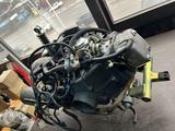 Двигатель-Мотор на Японский Скутер Мопед Honda Today AF61,AF62,AF67,AF68үшін140 000 тг. в Алматы – фото 3