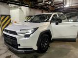 Toyota RAV4 2026 года за 22 200 000 тг. в Алматы – фото 2