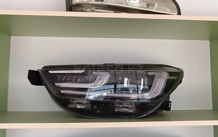 Фара передняя левая Chery Tiggo 8 PRO за 125 000 тг. в Шымкент
