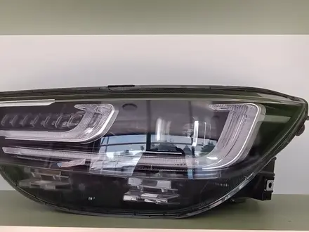Фара передняя левая Chery Tiggo 8 PRO за 125 000 тг. в Шымкент – фото 3
