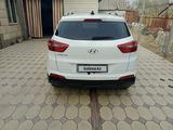 Hyundai Creta 2020 годаүшін10 500 000 тг. в Тараз – фото 2