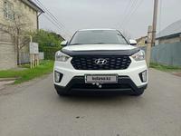 Hyundai Creta 2020 года за 10 500 000 тг. в Тараз