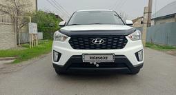 Hyundai Creta 2020 года за 10 500 000 тг. в Тараз