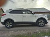 Hyundai Creta 2020 года за 10 500 000 тг. в Тараз – фото 4