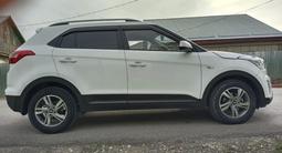 Hyundai Creta 2020 года за 10 500 000 тг. в Тараз – фото 4