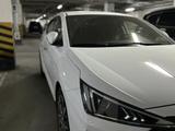 Hyundai Elantra 2020 года за 9 900 000 тг. в Алматы