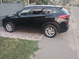 Hyundai Tucson 2020 годаүшін10 000 000 тг. в Кызылорда