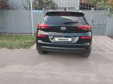 Hyundai Tucson 2020 годаүшін10 000 000 тг. в Кызылорда – фото 3