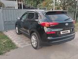 Hyundai Tucson 2020 годаүшін10 000 000 тг. в Кызылорда – фото 4