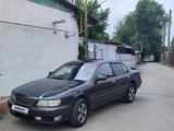 Nissan Cefiro 1996 годаfor2 300 000 тг. в Алматы – фото 2