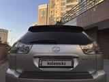 Lexus RX 350 2007 годаүшін8 500 000 тг. в Алматы – фото 3