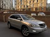 Lexus RX 350 2007 годаүшін8 500 000 тг. в Алматы