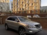 Lexus RX 350 2007 годаүшін8 500 000 тг. в Алматы – фото 2